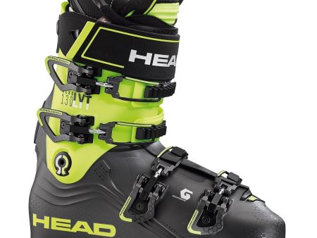 Head Nexo LYT 130 Mens Ski Boot 2020 For Discount