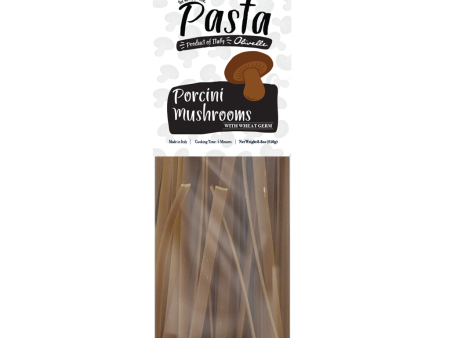 Porcini Tagliatelle Sale