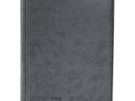 Premium 9-Pocket PRO-Binder For Discount