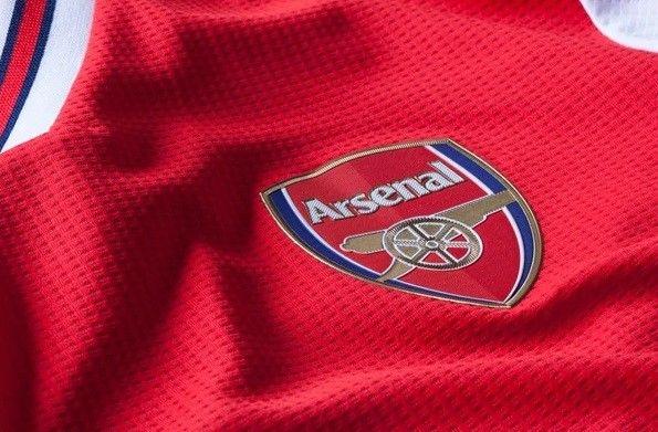 ARSENAL 19-20 HECTOR BELLERIN HOME JERSEY For Sale