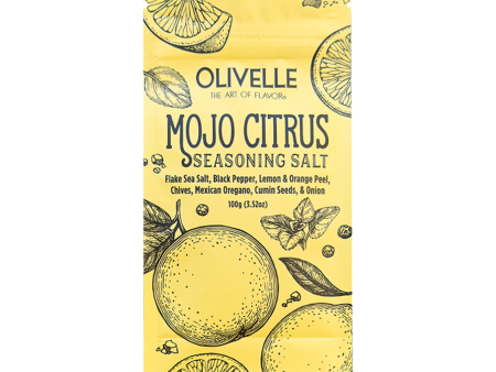 Mojo Citrus Seasoning Salt Online Hot Sale