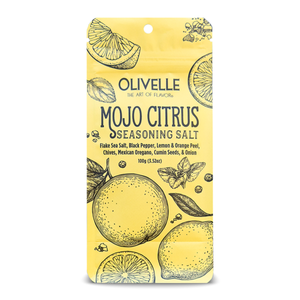 Mojo Citrus Seasoning Salt Online Hot Sale