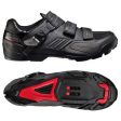 Shimano M 163 Road Bike Shoe Online Hot Sale