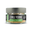 Chili Verde Flake Sea Salt For Sale