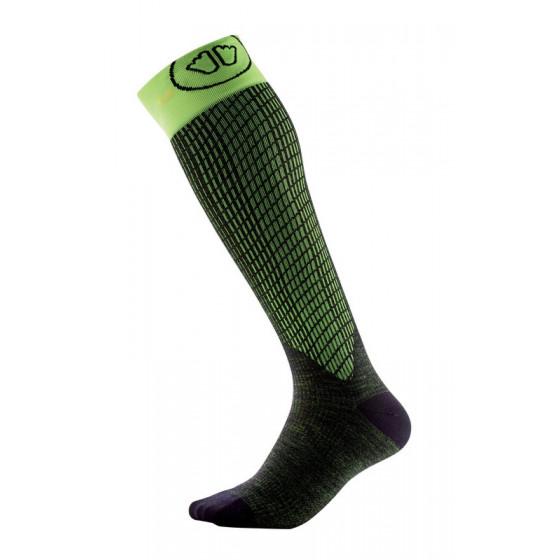 Sidas Ski Ultrafit Low Volume Sock Cheap