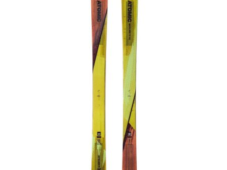 Atomic Backland FR 102 Ski 2018 For Sale