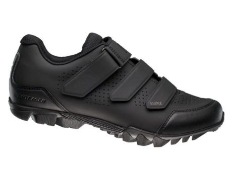 Bontrager Evoke Mens MTB Bike  Shoe Sale