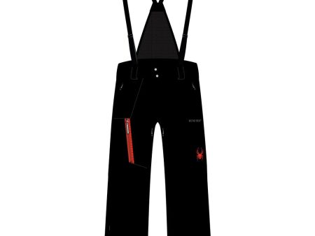 Spyder Tarantula Adult Full Zip Pant For Cheap