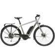 Trek Verve + 2 E Bike Online