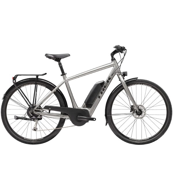 Trek Verve + 2 E Bike Online