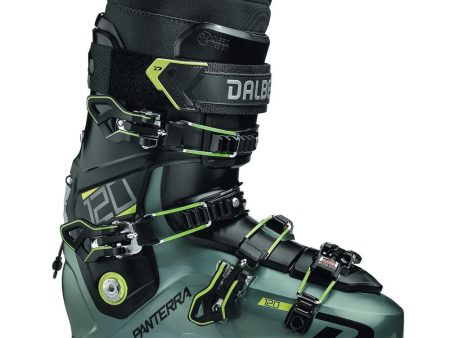 Dalbello Panterra 120 ID GW Mens Ski Boot 2022 Discount