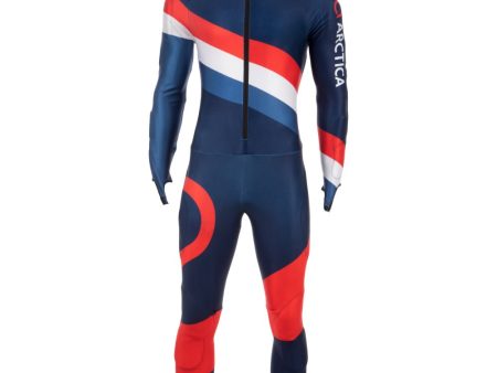 Arctica Patriot Adult GS Speed Suit Fashion