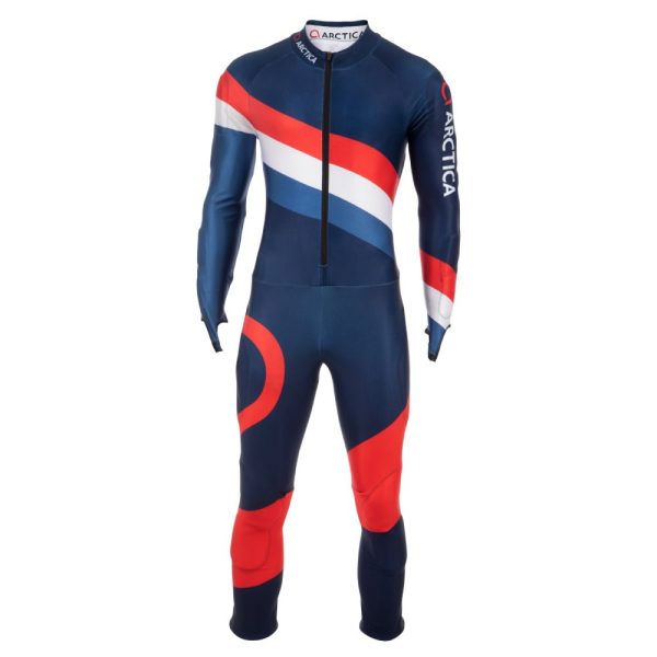 Arctica Patriot Adult GS Speed Suit Fashion