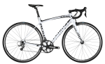 Devinci Leo Tiagra WF Bike White Black M on Sale