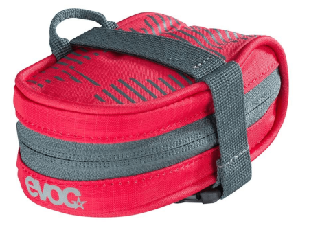 EVOC Race Saddle Bag For Discount