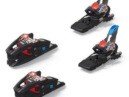 Marker Race XCell 12 Bindings 2018 For Cheap