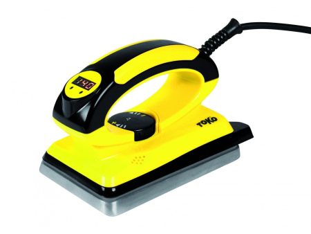 Toko T14 Digital Iron Online now