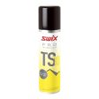 Swix Pro TS10 Liquid +2c to +10c Yellow Online