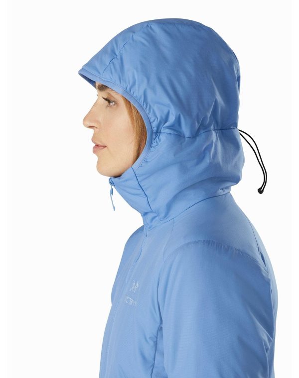 Arc teryx Atom LT Womens Hoody 2021 on Sale