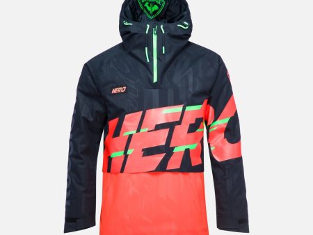 Rossignol Hero Exces Mens Anorak 2022 Supply