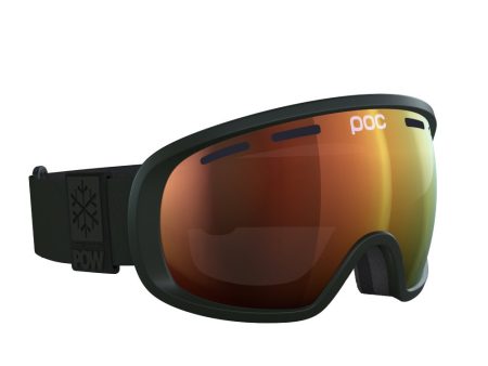 POC Fovea Clarity POW JJ Goggles 2023 For Cheap