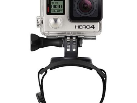 GoPro The Strap Mount Fashion