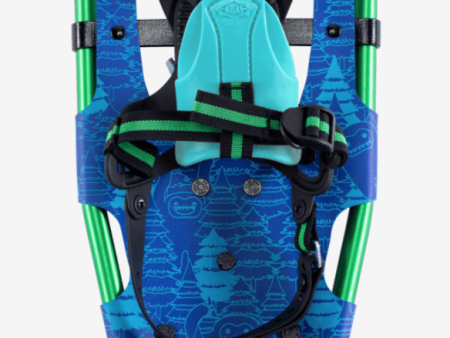 Atlas Spark 20 Junior Snowshoes Online Sale