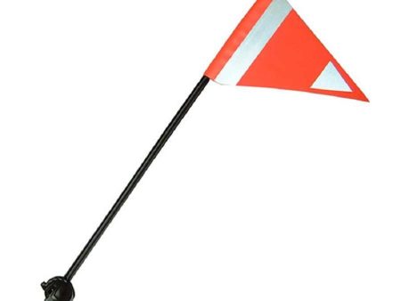 Safety Flag Online Hot Sale