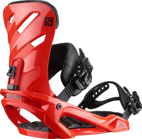 Salomon Rhythm Snowboard Bindings 2020 Online now