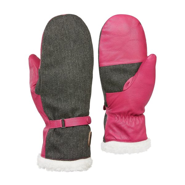 Kombi La Darling Womens Mitt Online Hot Sale