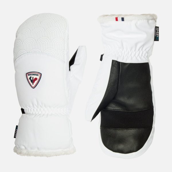 Rossignol Romy Impr Womens Mitts For Sale