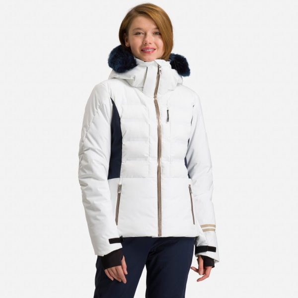 Rossignol Depart Womens Jacket 2022 Hot on Sale