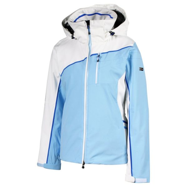 Karbon Opal Womens Jacket 2022 Discount