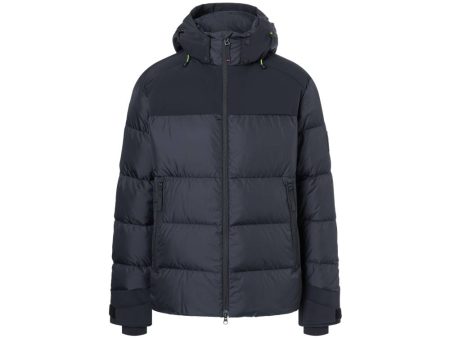 Fire + Ice Nero-D Mens Jacket 2022 Sale