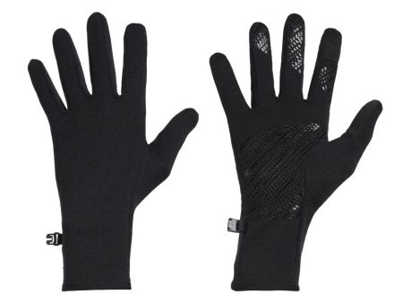 Icebreaker Quantum Adult Gloves Fashion