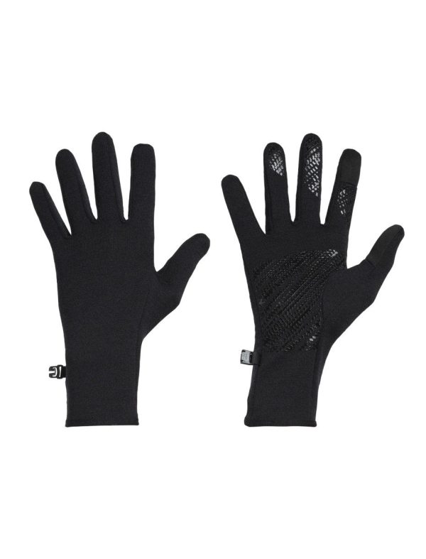 Icebreaker Quantum Adult Gloves Fashion