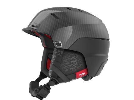 Marker Phoenix MAP Carbon Helmet 2019 Fashion