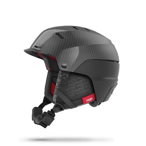 Marker Phoenix MAP Carbon Helmet 2019 Fashion