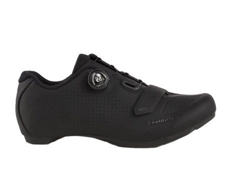 Bontrager Espresso Mens Cycling Shoe Online