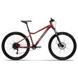 Devinci Blackbird  Altus 9s Bike Supply