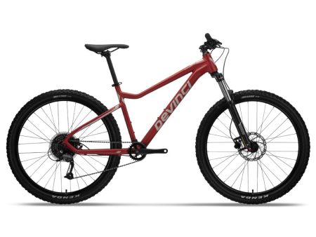 Devinci Blackbird  Altus 9s Bike Supply