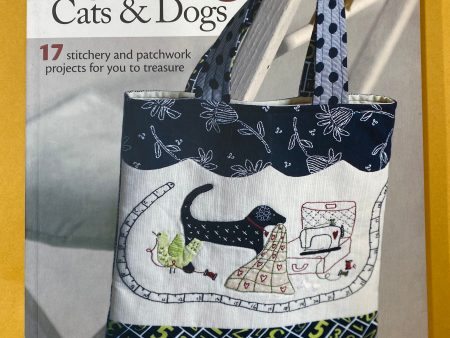 It s Quilting Cats & Dogs Discount