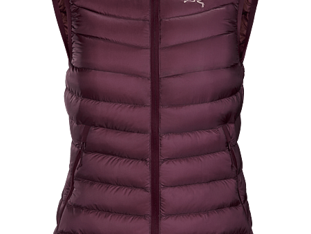 Arc teryx Cerium LT Womens Vest 2021 Supply