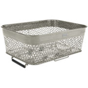 Electra Basket Linear QR Mesh Low Profile Basket Sale