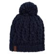 Burton Kismet Womens Beanie Hot on Sale