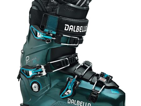 Dalbello Panterra 85 GW Womens Ski Boot 2023 For Cheap