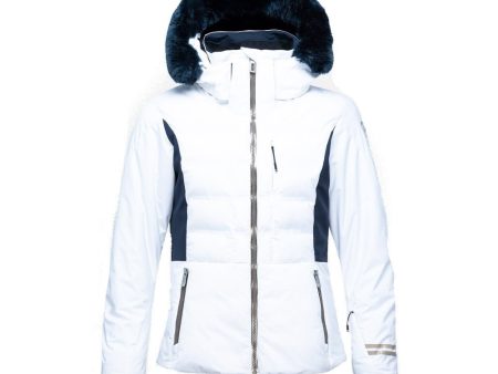 Rossignol Depart Womens Jacket 2022 Hot on Sale