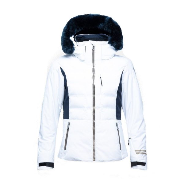 Rossignol Depart Womens Jacket 2022 Hot on Sale