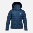 Rossignol Rapide Pearly Womens Jacket 2022 Online Sale