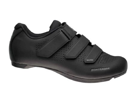 Bontrager Solstice Mens Cycling Shoe For Sale